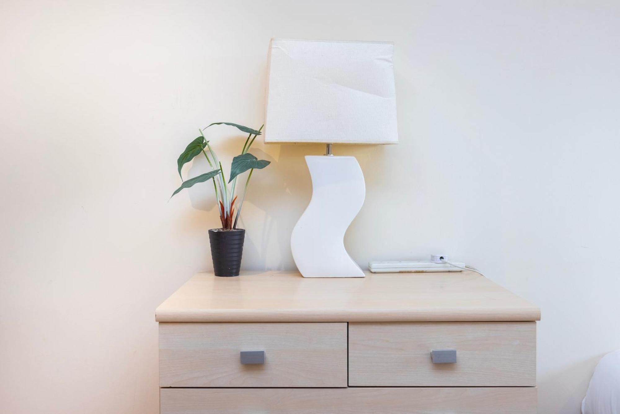 Heads On Bed - Docklands Canary Wharf Excel Appartamento *